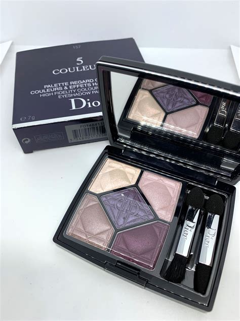 palette dior 653|dior 5 colors eye palette.